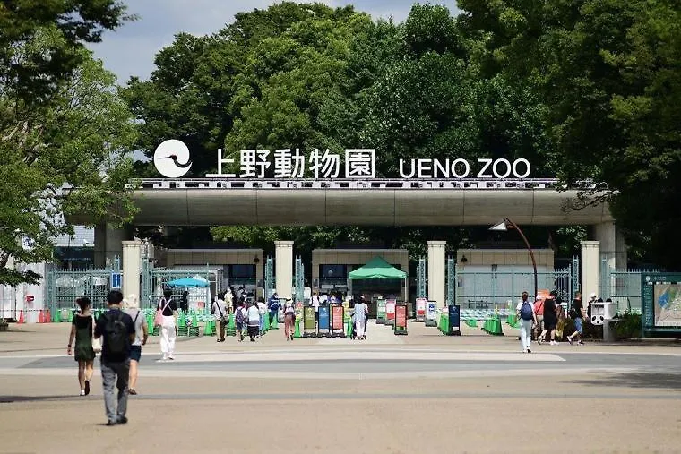 浅草圈4层独栋别墅 免费停车场 近车站 可直达机场 Prefektura Tokio