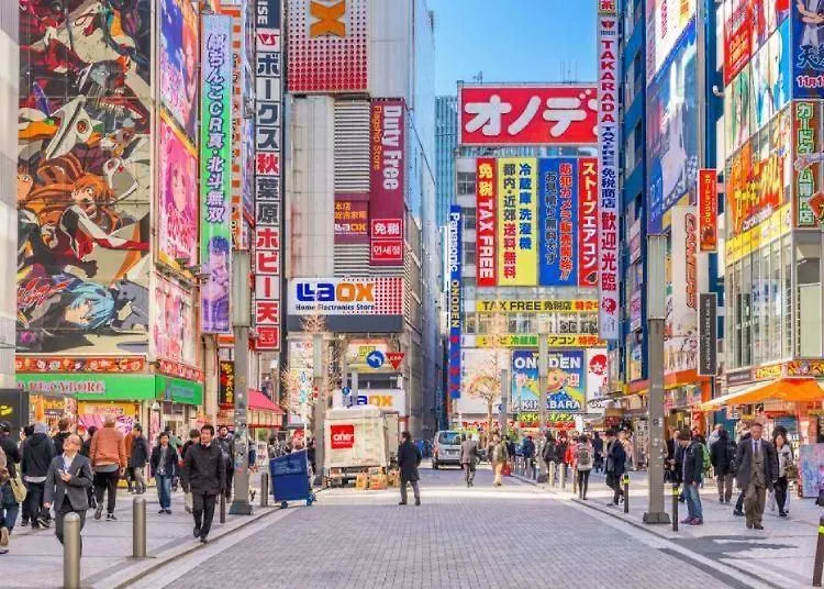 Apartmán 浅草圈4层独栋别墅 免费停车场 近车站 可直达机场 Prefektura Tokio Japonsko